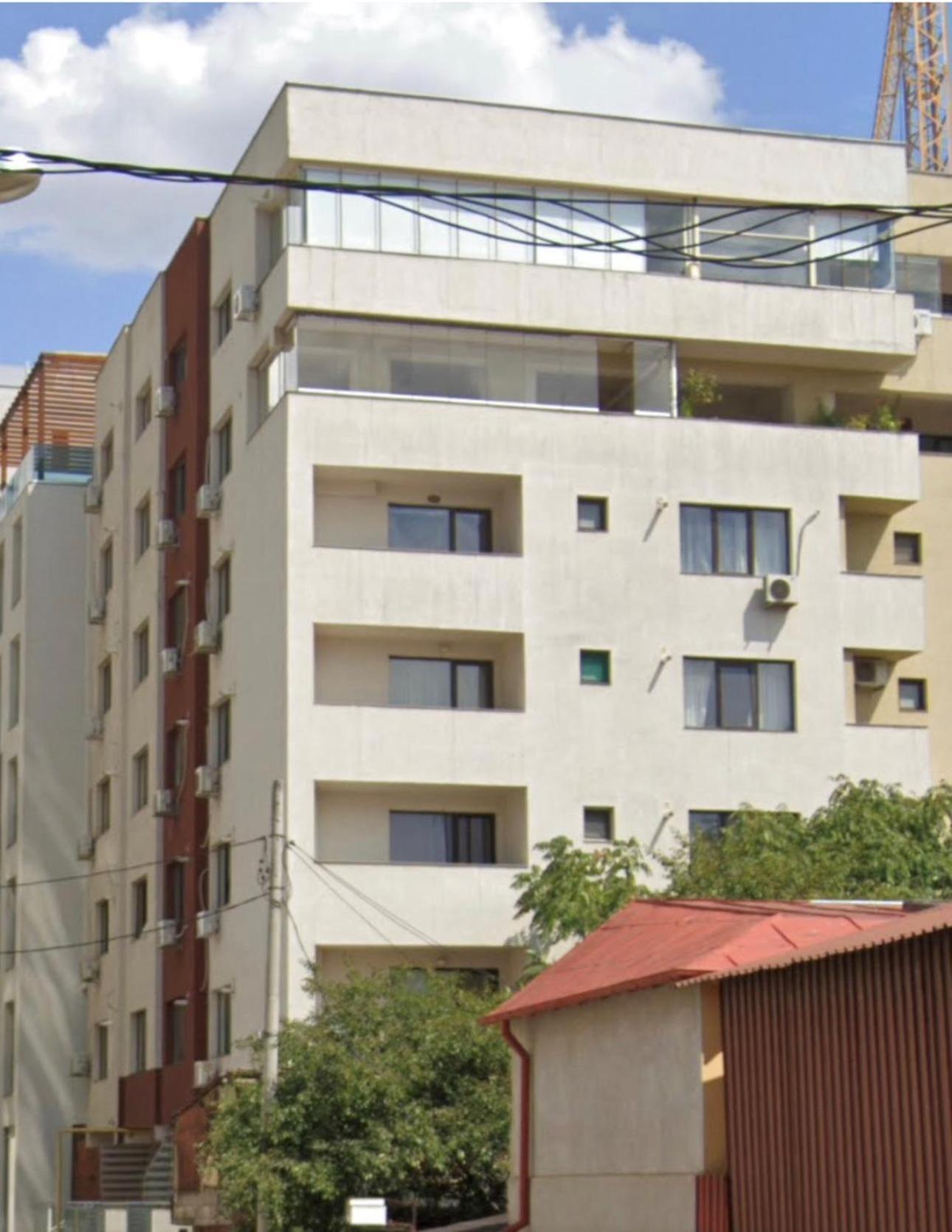 Cozy Apartment With Self Check-In Near Promenada Mall And Verdi Park Bucarest Esterno foto