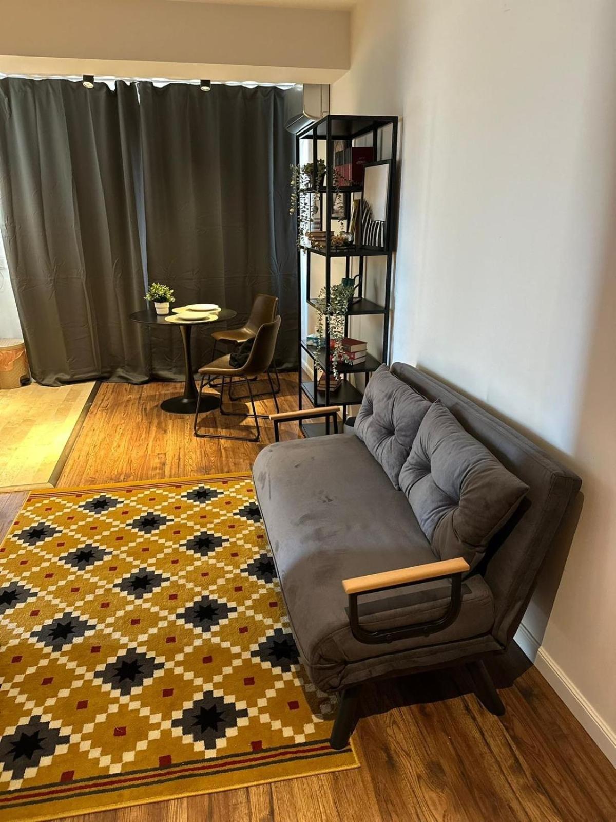 Cozy Apartment With Self Check-In Near Promenada Mall And Verdi Park Bucarest Esterno foto